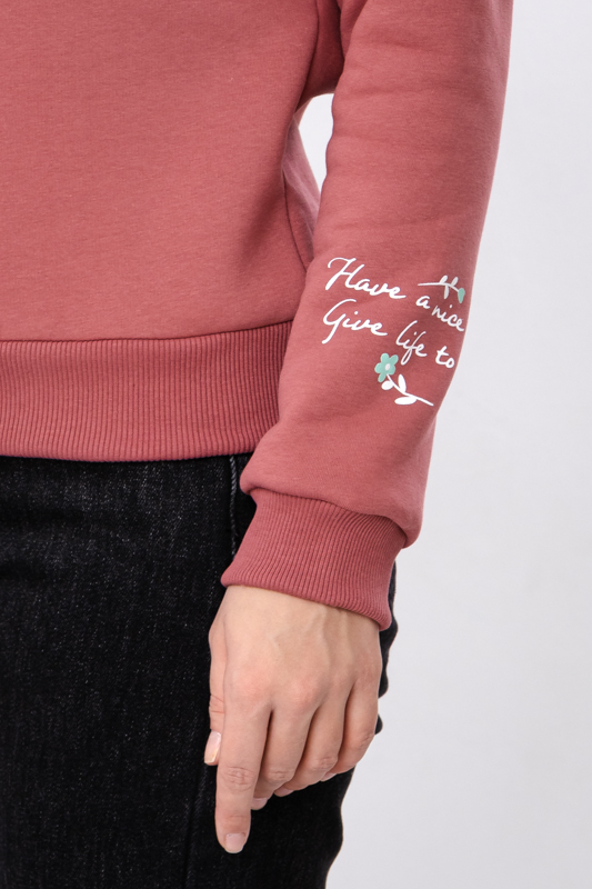 Світшот жіночий